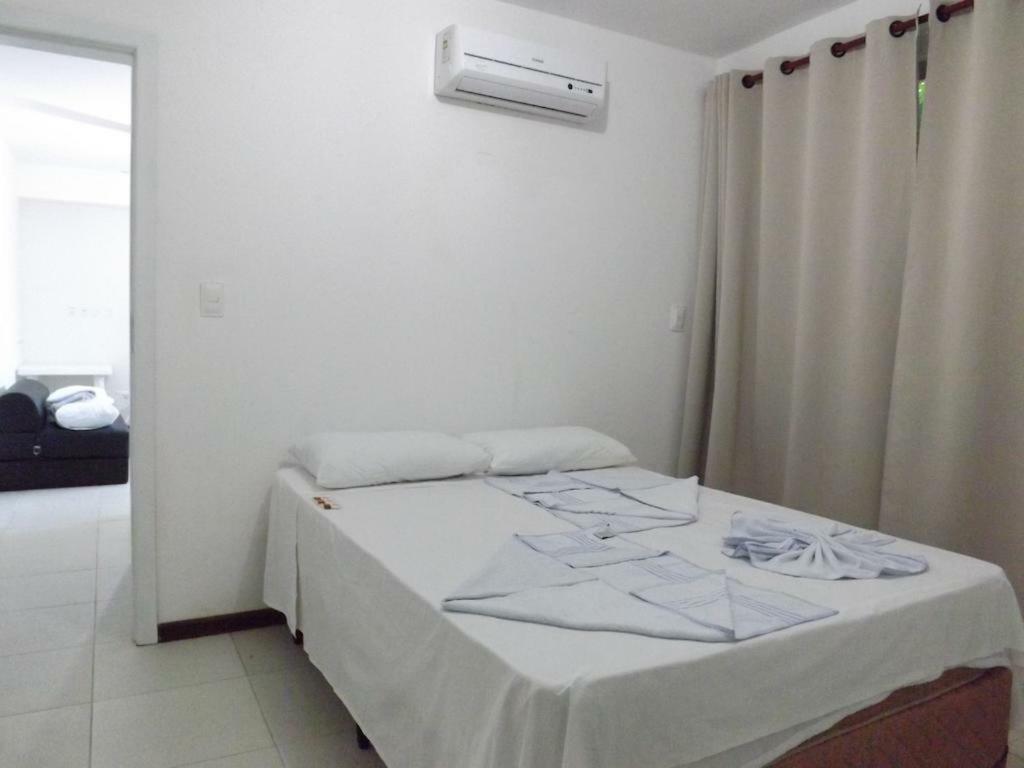 Morro Apartments Morro de São Paulo Kültér fotó