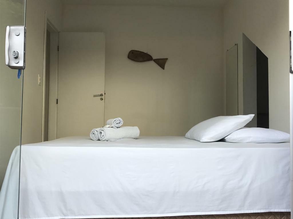 Morro Apartments Morro de São Paulo Kültér fotó